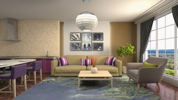 Apartment Living