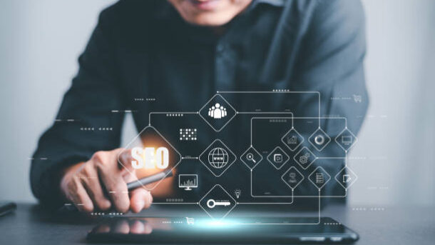 SEO Services Efficiently