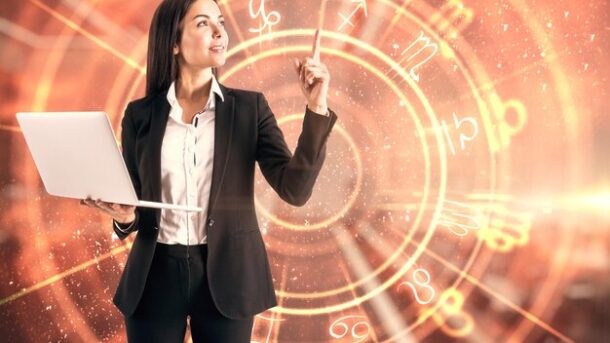 Horoscope Predictions Daily