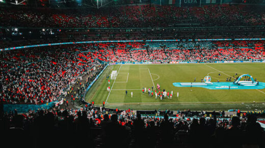 Best International Soccer Kits