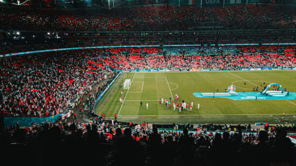 Best International Soccer Kits