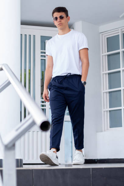 Linen Pants for Men